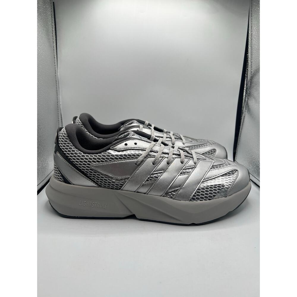 Mercedes-AMG Petronas Formula One Team X Adidas Lightblaze “Matte Silver” - Picture 3 of 8